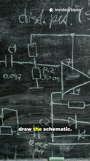 Hands on skills & live practical Electronics, Electrical (Schematic to Breadboard)
