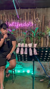 8.8K views · 68 reactions | Open mic jam night @ Wilfredo’s | Wilfredo’s | Facebook