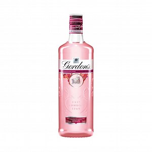 Gordon’s Premium Pink Gin