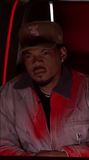 Prepare to Be Amazed! thevoice #thevoiceusa #singer