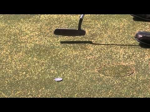 Putting Tip - World's Best 3 Putting Drills