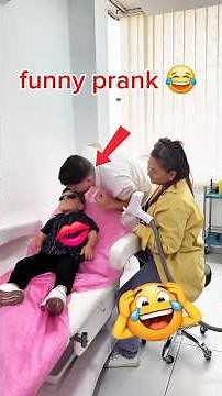 funny prank |scary pranks #funny #fyp #prank #viral #comedy #tiktok #ytshorts #shorts #funnyvideo