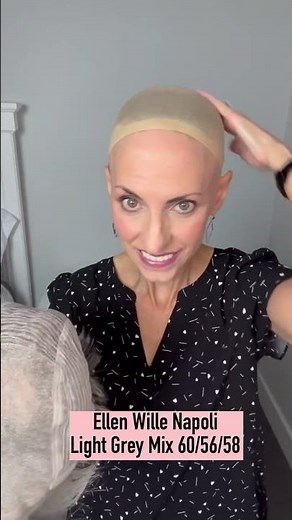 Quick Wig Review Ellen Wille NAPOLI‼️Such A Cute Short Wig‼️