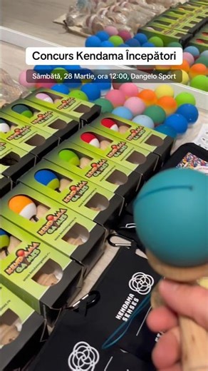 Kendama Beginners Competition #kendama