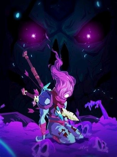 Dead cells || Boss rush the gaint #DeadCells #DeadCellsMobile #DeadCellsBuild #DeadCellsLore #ReturnToCastlevania