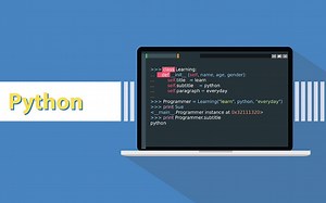 Python 01 基础（共08集）