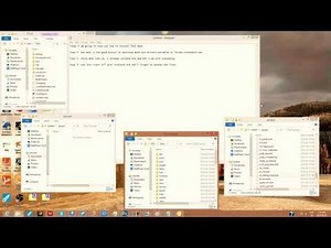 How To Install TDU2 Mods