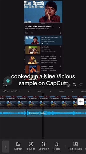 Producers hml #fypシ #ninevicious #sample #producertok | Samples
