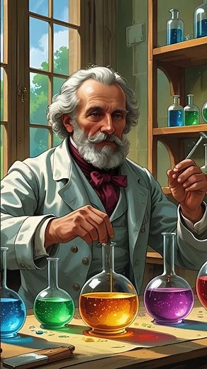 Louis Pasteur 1822–1895#biography #politics #history