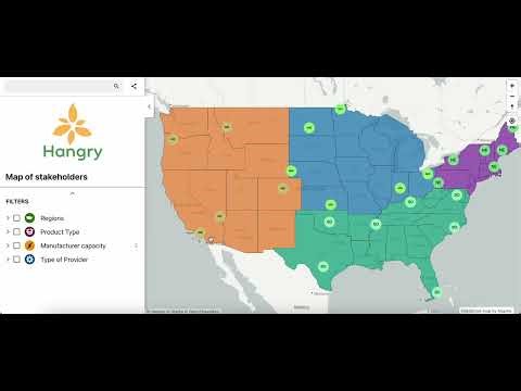 How to Control your Interactive Map Boundaries and Zoom Range?