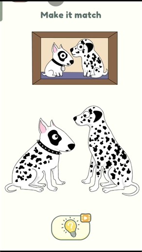 Dop 2 (Delete One Part) Level-552 Make it match #shorts #shortsfeed #viralvideo