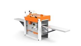 MP260 Planer / Moulder