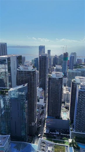 Anthony Nucci on Instagram: "🔥 JUST LISTED — SLS LUX BRICKELL 801 S Miami Ave #1603 | Miami, FL 💰 $649,900 Soaring above Brickell, this SLS LUX residence delivers elevated Miami living with floor-to-ceiling windows, an open modern layout, and a private terrace overlooking the skyline. The bedroom features custom closets and a spa-inspired bath for the perfect private retreat. Residents enjoy resort-level amenities — multiple pools, cabanas, full-service spa, tennis court, rooftop lounge, conci