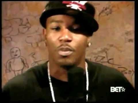 Dipset Camron - Rap City (Live) Dreams