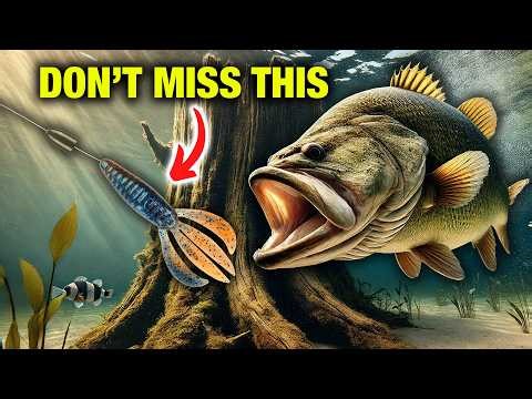 The No-BS Guide to the Texas Rig (Keep It Simple)