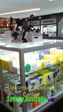 Lidcombe Shopping Centre,Sydney,NSW,Australia 🇦🇺 #shorts #lidcombe #shopping #sydney #nsw #australia