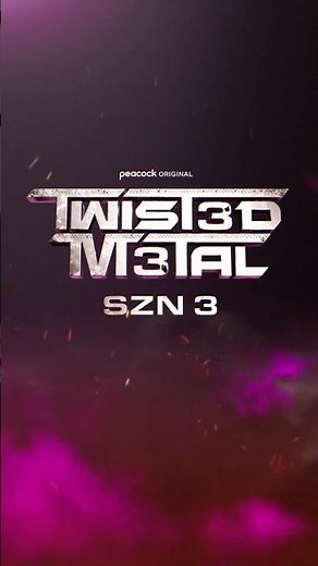 Twisted Metal Has Been Renewed for a Third Season!