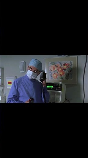 When Mr Bean is a doctor #doctor