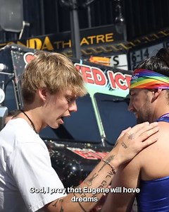 854K views · 43K reactions | Bryce Crawford Gay Man Encounters Jesus | Bryce Crawford | Facebook