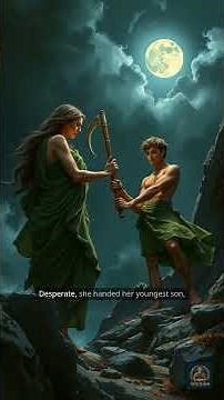 Chapter 2 : The Fall of Uranus ⚡ Greek Mythology's Darkest Betrayal