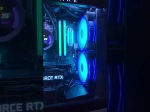 Alienware R13 Update - 240 AIO with Push/Pull Fans