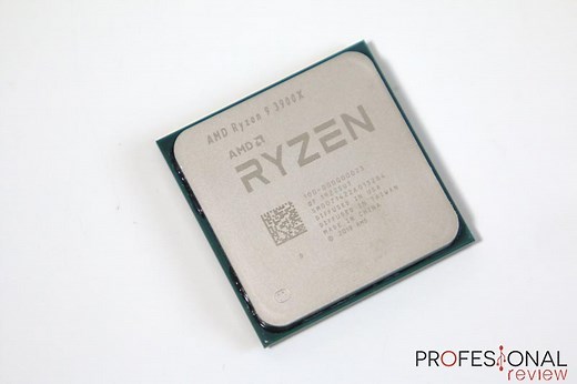→ AMD Ryzen 9 3900X Review en Español (Análisis completo) 🥇