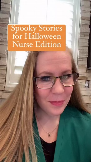 9K views · 266 reactions | #Halloween | Nurse Erica | Facebook