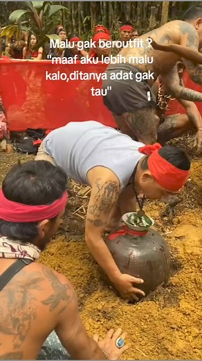 21K views · 272 reactions | Pecinta adat budaya | aku.dayak | Facebook