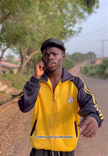 Hilarious Comedy Skit Featuring Special Adam and Jenny Berry