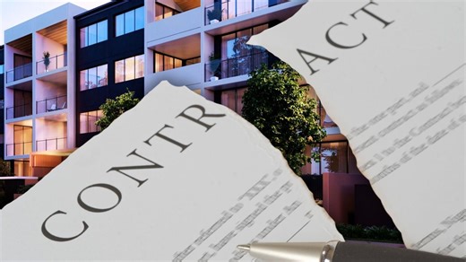 What is a 'sunset clause'?