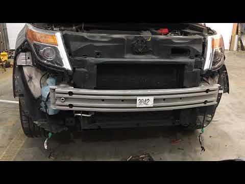 Explorer outdoor ambient air temperature sensor