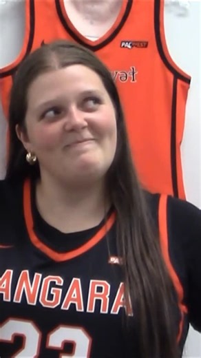 Langara Falcons | Meet the Falcons’ Basketball players! Round 1 🏀 | Instagram