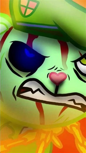 Flippy Amnesia Poop Godzilla 2014 Muto Male Muto Female