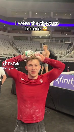 Why Do Gymnastics Fails Happen?