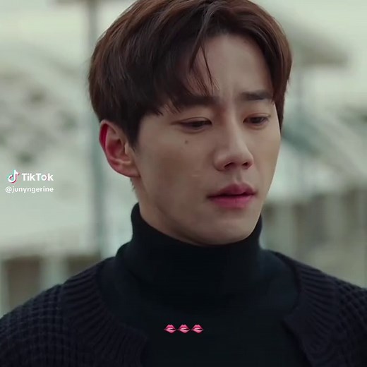 Lee Junyoung: Exploring His Powerful Acting