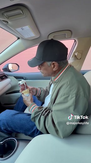 Break check!! | auntie gell and uncle rich