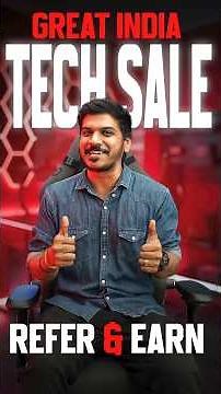 🎉 THE GREAT INDIAN TECH SALE | Unbeatable PC & Laptop Deals | Vishal Peripherals