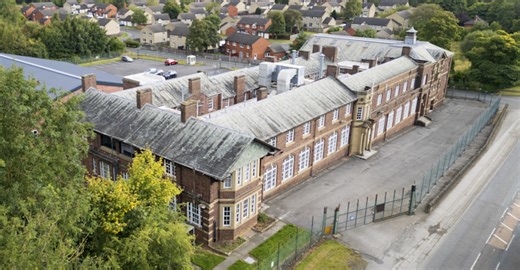Catterick Garrison buildings recognised for historic significance - Richmondshire Today