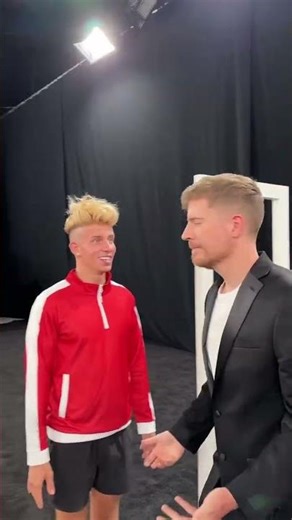 #mrbeastshorts my brother beest