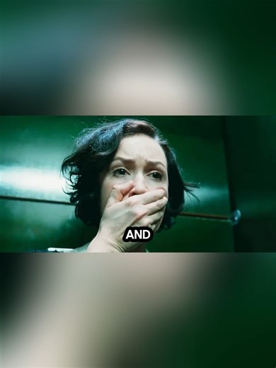 Restroom Horror 😱🚪. #viralreelschallenge #viralreelsシ #fypシ゚viralシfypシ゚ | DVM TV