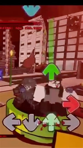 #roblox #fnf #gameplay