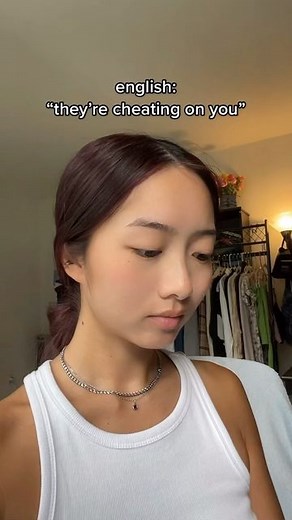 Francine Ng 吳穎思, M.A. on Instagram: "taking codewords to a whole other lvl #chinese #cantonese"