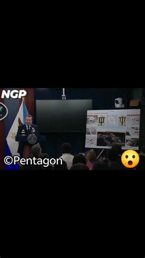 2.9K views · 30 reactions | © Osin613 :Operation Midnight Hammer: 15...