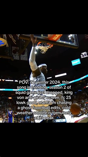 underrated era. #winter #2024 #likehim #fyp #foryoupagе | mama i'm chasing a ghost