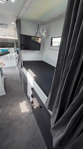 5.9K views · 37 reactions | 2024 Network RV Terrain Tuff 24' Caravan...