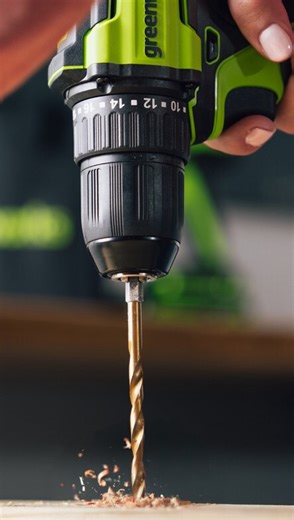 POWERALL 24V is here. The next generation of smarter, high-performance power tools.  World’s largest 24V platform. 150+ tools and bundles. Available now at Greenworks Tools and Amazon! | Greenworks | Facebook