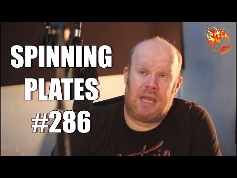 SPINNING PLATES 286