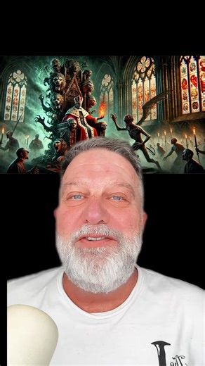 #YHWH #God #Jesus #Christ #SonofGod #Bible #Jubilees #Trumpet #Truth #tiktoklive #greenscreen | Thetrumpet