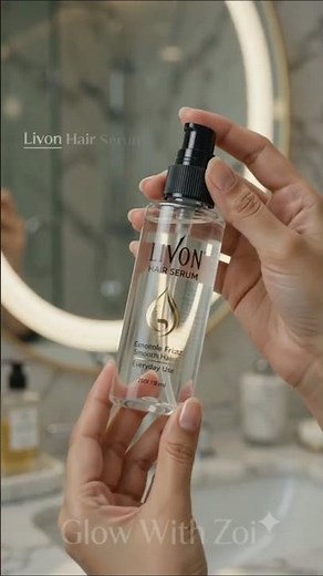 Top 5 Best Hair Serums for Dry & Frizzy Hair | Honest Review