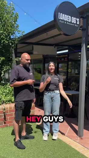 Grand Opening Celebration at LOADED in Hillside